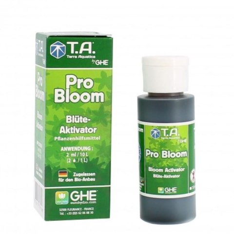 GHE PRO BLOOM 60ML