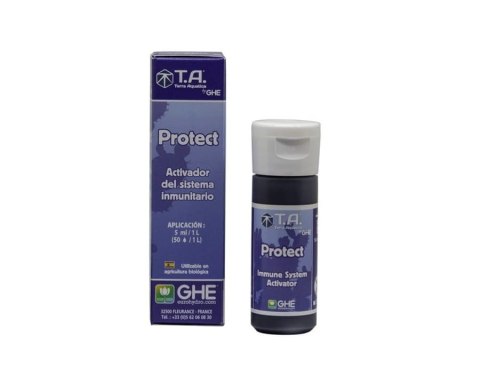 GHE PROTECT 30ML
