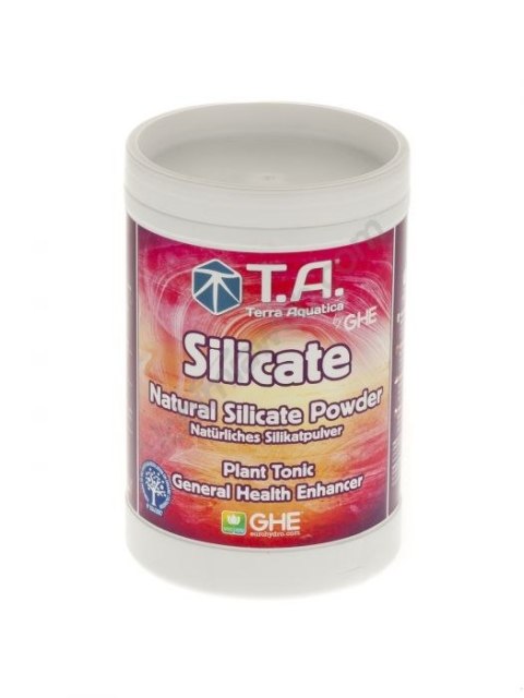 GHE SILICATE - MINERAL MAGIC 5KG