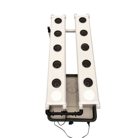 GHE SYS. GROWSTREAM 10 AERO FLO, 1M -2 PAK