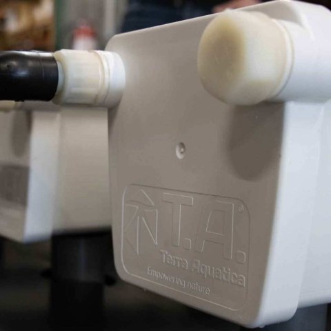 GHE SYS. GROWSTREAM 10 AERO FLO, 1M -2 PAK