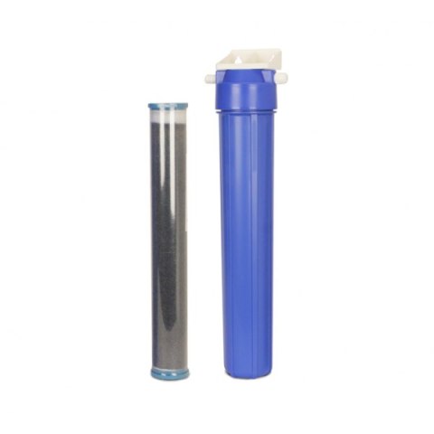 GM FILTR DEJONIZUJĄCY KIT (DI) 20''