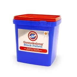 GUANOKALONG BLACK 3KG