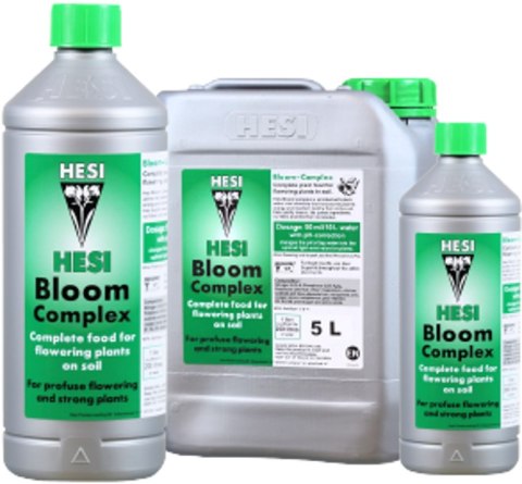 HESI BLOOM COMPLEX 1L