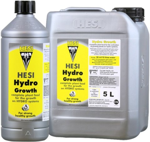 HESI HYDRO GROW 1L