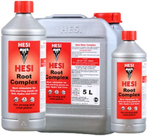 HESI ROOT COMPLEX 2,5L