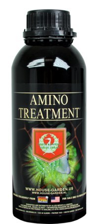 H&G AMINO TREATMENT 1L