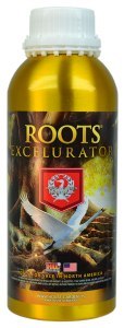 H&G ROOT EXCELURATOR 250ML