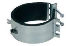 KLAMRA MONTAŻOWA ACOP PL 100MM