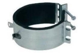 KLAMRA MONTAŻOWA ACOP PL 200MM