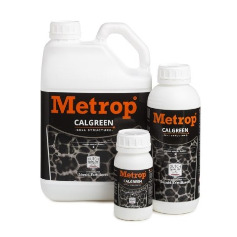 METROP CALGREEN 250ML