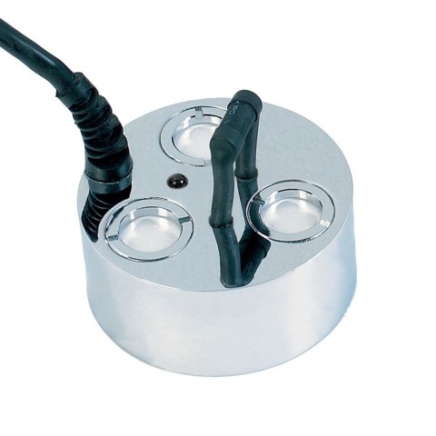 MIST MAKER NAWILŻACZ POWIETRZA 3 MEMBRANY