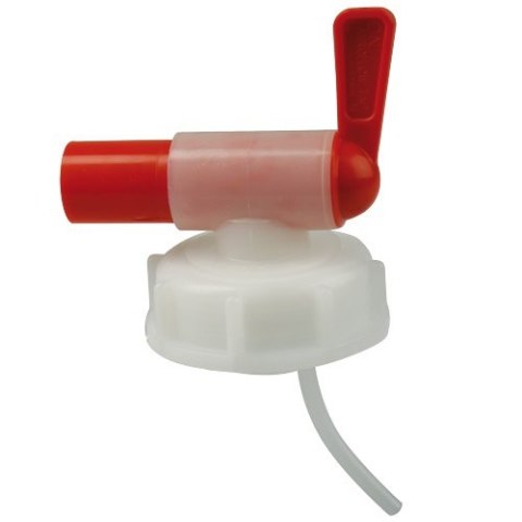 NO NAME KRANIK DO KARNISTRÓW 5L I 10L