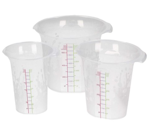 NO NAME MIARKA 500ML