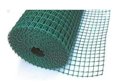 NO NAME SIATKA DO PODPIERANIA ROŚLIN 1,7M*10M