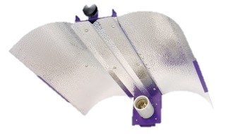 ODBŁYŚNIK LUMATEK ADJUSTABLE