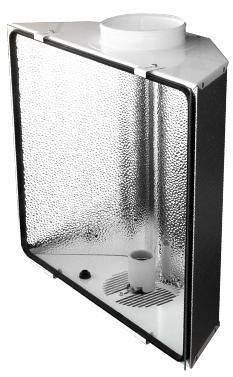 ODBŁYŚNIK SPUDNIK FI125MM