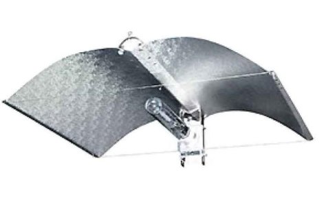 ODBŁYŚNIK WING ENFORCER SMALL