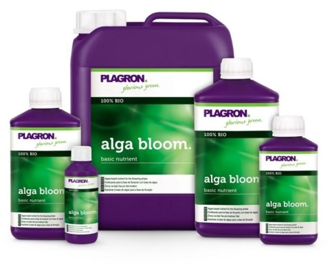 PLAGRON ALGA BLOOM 500ML
