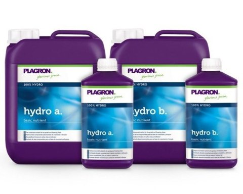 PLAGRON HYDRO AB 1L