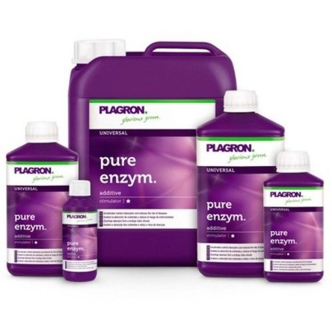 PLAGRON PURE ENZYM 1L