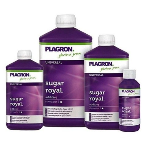 PLAGRON SUGAR ROYAL 1L