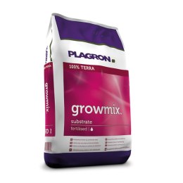 PLAGRON ZIEMIA GROW MIX 25L