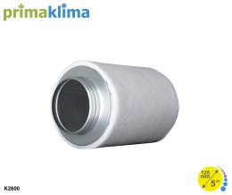 PRIMA KLIMA FILTR ECO LINE FI125 240-360M3/H