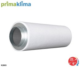 PRIMA KLIMA FILTR ECO LINE FI160 700-900M3/H K2603