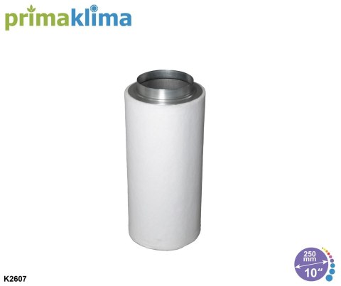 PRIMA KLIMA FILTR ECO LINE FI250 1300-2200M3/H