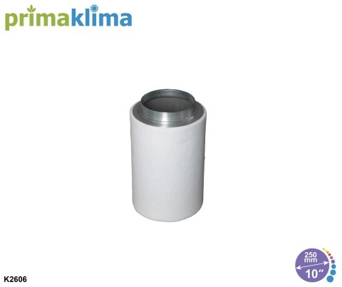 PRIMA KLIMA FILTR ECO LINE FI250 960-1300M3/H 2606