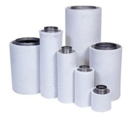 PRIMA KLIMA FILTR PRO LINE FI125 180-260M3/H K1602