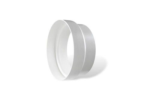 PRIMA KLIMA REDUKCJA PLAST. OKRĄGŁA FI 160/150MM