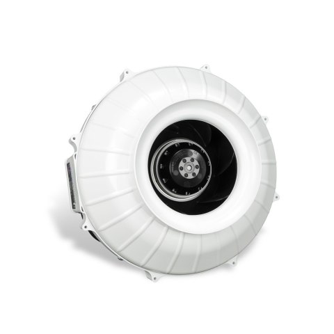 PRIMA KLIMA WENTYLATOR 1 SPEED 950M3/H, FI200MM