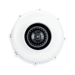 PRIMA KLIMA WENTYLATOR TEMP CTRL 400M3/H, FI125