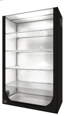 SECRET JARDIN DARK PROPAGATOR 120*60*H190 R4.00