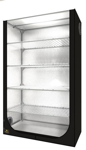 SECRET JARDIN DARK PROPAGATOR 120*60*H190 R4.00