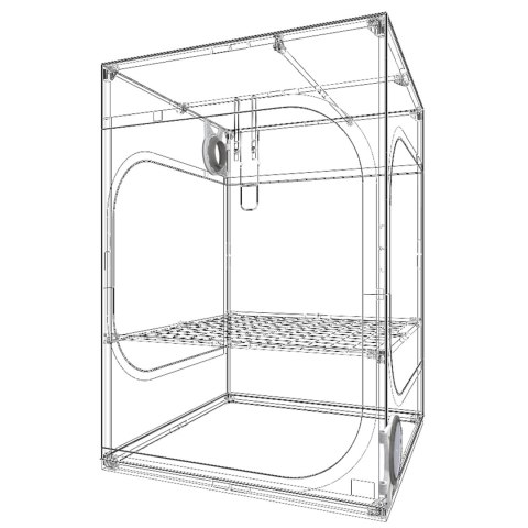 SECRET JARDIN DARK ROOM 150*H217 R4.00