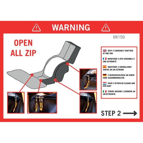 SECRET JARDIN DARK ROOM 150*H217 R4.00