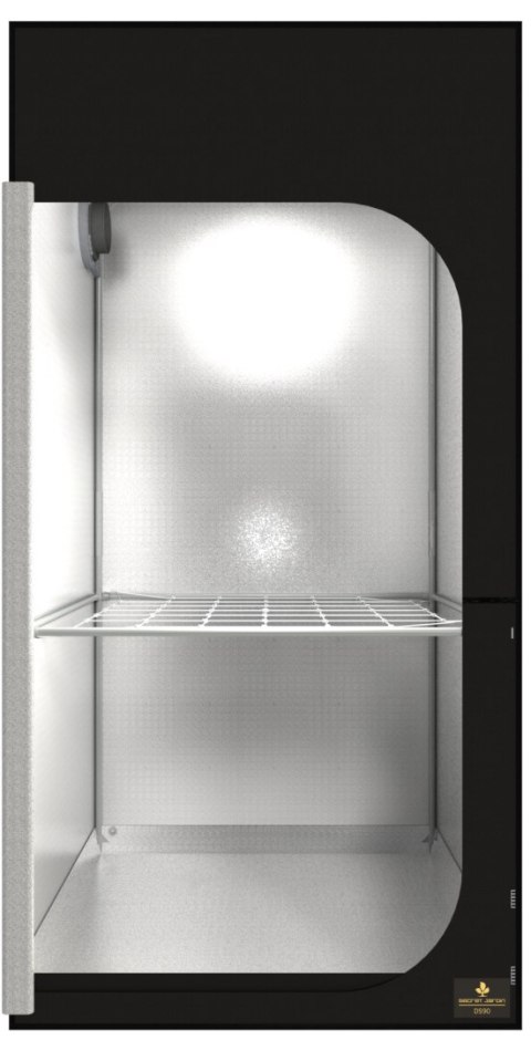 SECRET JARDIN DARK STREET 90*H178