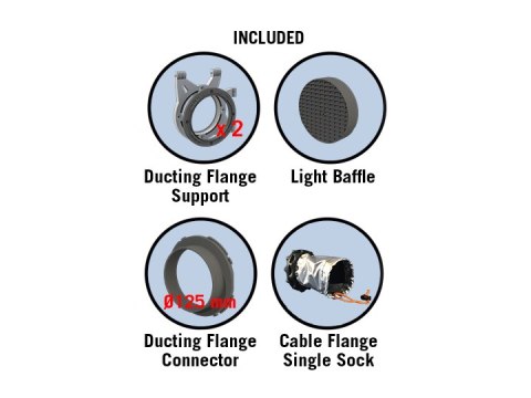 SECRET JARDIN DARK STREET WIDE 120*60*H178