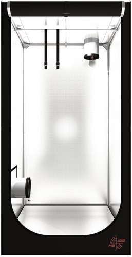 SECRET JARDIN HYDRO SHOOT 120