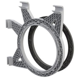 SECRET JARDIN KOŁNIERZ KANAŁOWY DF25MM