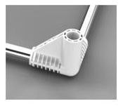 SECRET JARDIN NAROŻNIK "Y" 19MM C19-Y