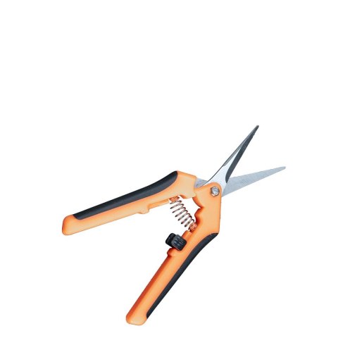 SEKATOR DO ROŚLIN POMARAŃCZOWY