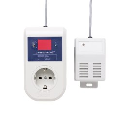 SMSCOM CARBON MATIC 10A