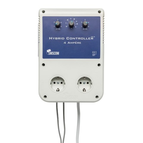 SMSCOM STEROWNIK HYBRID 4A MK2