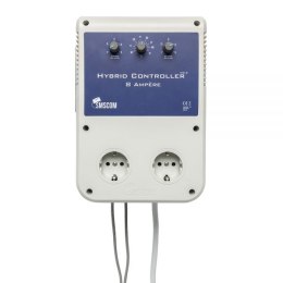 SMSCOM STEROWNIK HYBRID 8A MK2
