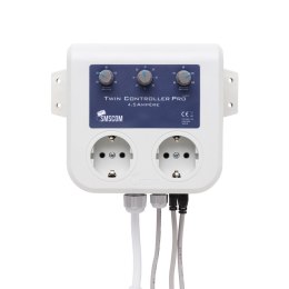 SMSCOM TWINCONTROLLER PRO MK2 4,5A