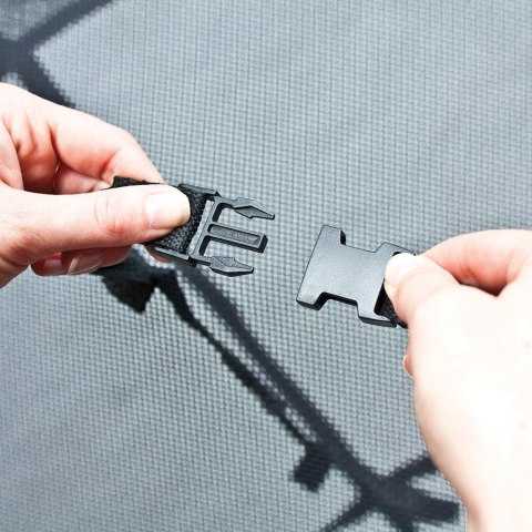 SUSZARNIA-SIATKA DRYNET 75CM